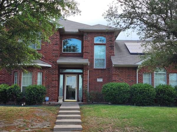 1839 Windsor Drive, Lancaster, TX 75134