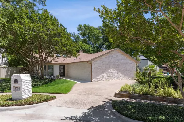 Farmers Branch, TX 75244,3714 Wooded Creek Drive