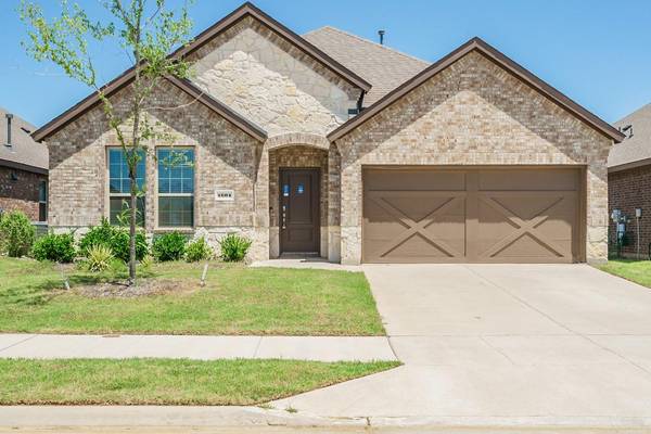 4604 Essonite Road, Little Elm, TX 76227