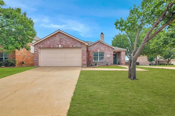 809 Richmond Drive, Mckinney, TX 75071