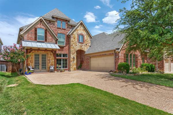 704 Addie Lane, Mckinney, TX 75071