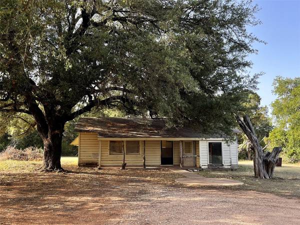 124 Cedar Creek Park Road, Whitney, TX 76692