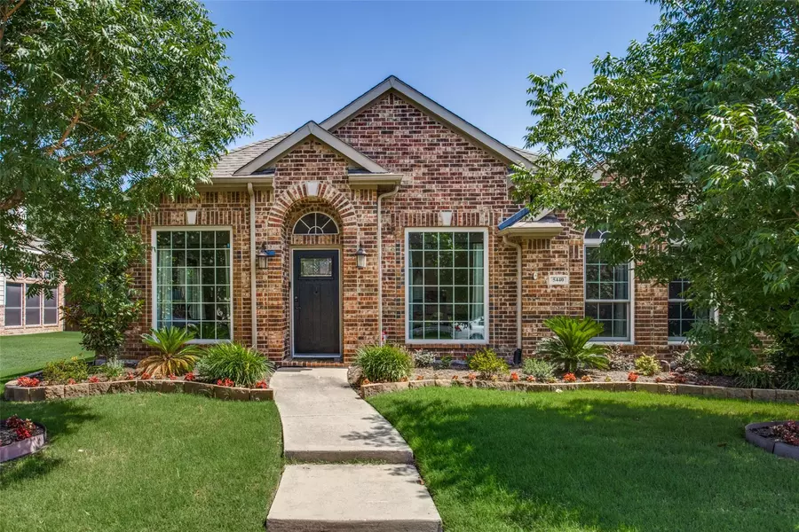 5440 Norris Drive, The Colony, TX 75056