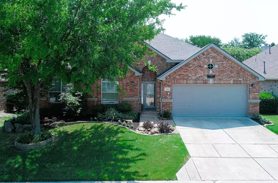 428 Black Diamond Court, Fairview, TX 75069