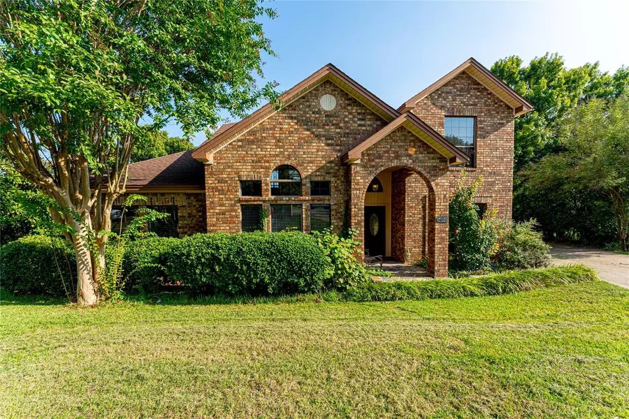 5604 Flamingo Drive, Rowlett, TX 75089