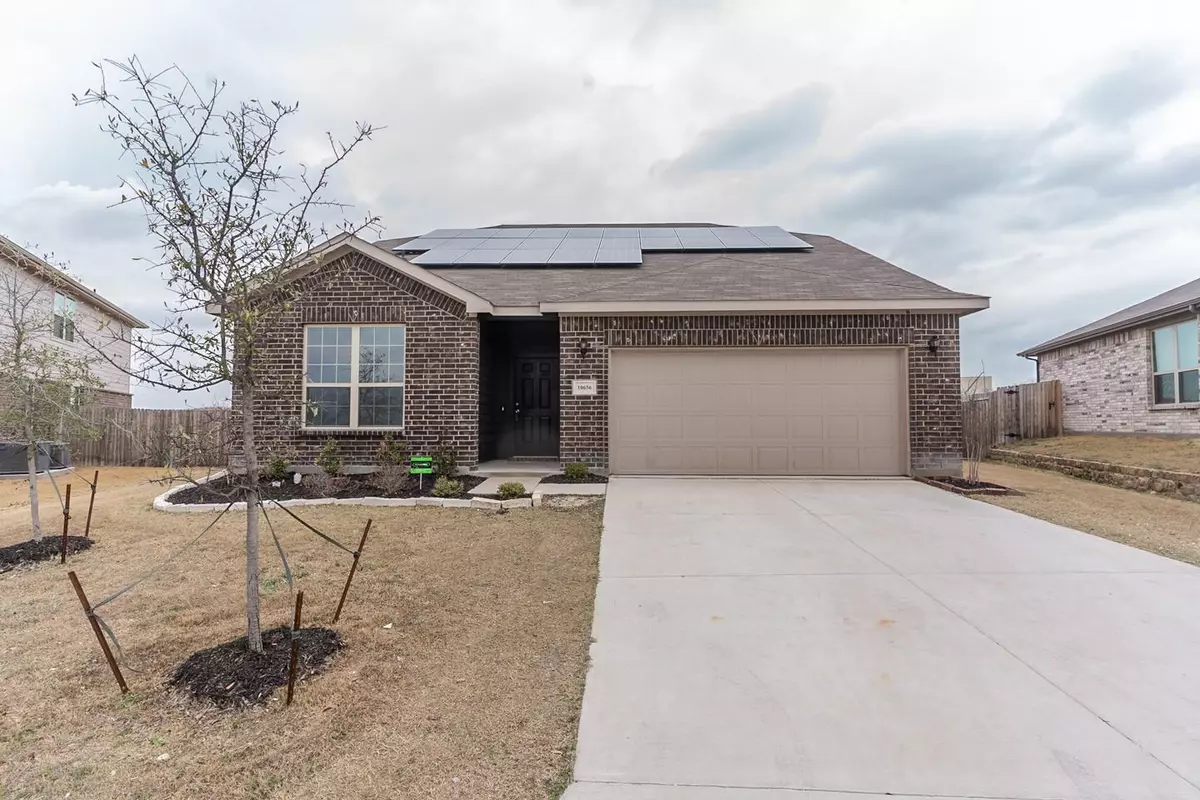 Fort Worth, TX 76108,10656 High Ridge Lane