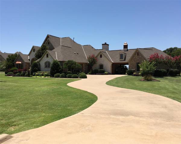 301 W Aurora Vista Trail, Aurora, TX 76078