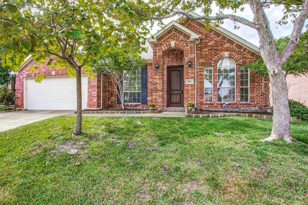 673 Channel Ridge Drive, Rockwall, TX 75087