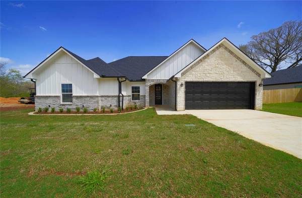 805 Jack Brown, Whitehouse, TX 75791