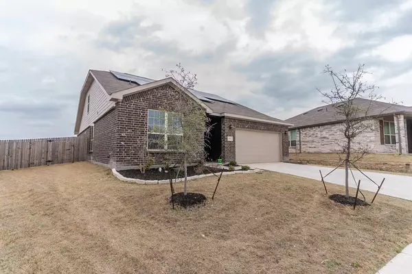 Fort Worth, TX 76108,10656 High Ridge Lane