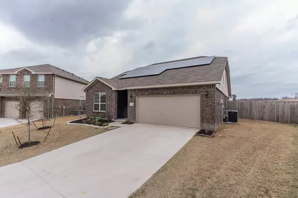 Fort Worth, TX 76108,10656 High Ridge Lane