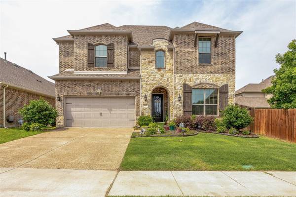 333 Heritage Lane, Wylie, TX 75098