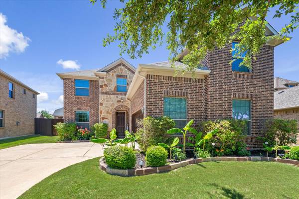 1832 Laurel Valley Drive, Keller, TX 76248