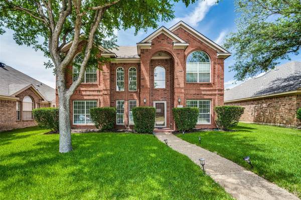 4333 Cutter Springs Court, Plano, TX 75024