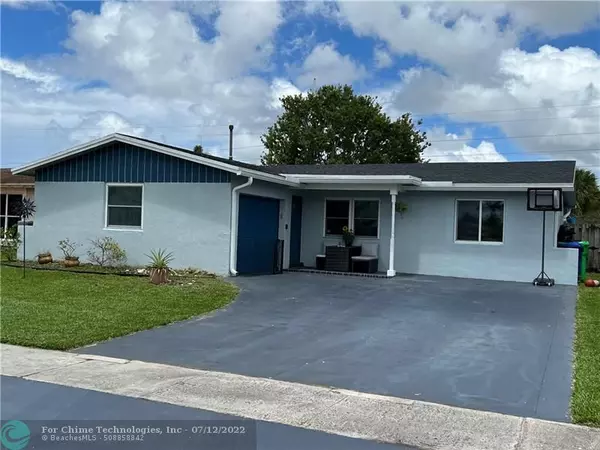 3156 NW 113th Ave, Sunrise, FL 33323