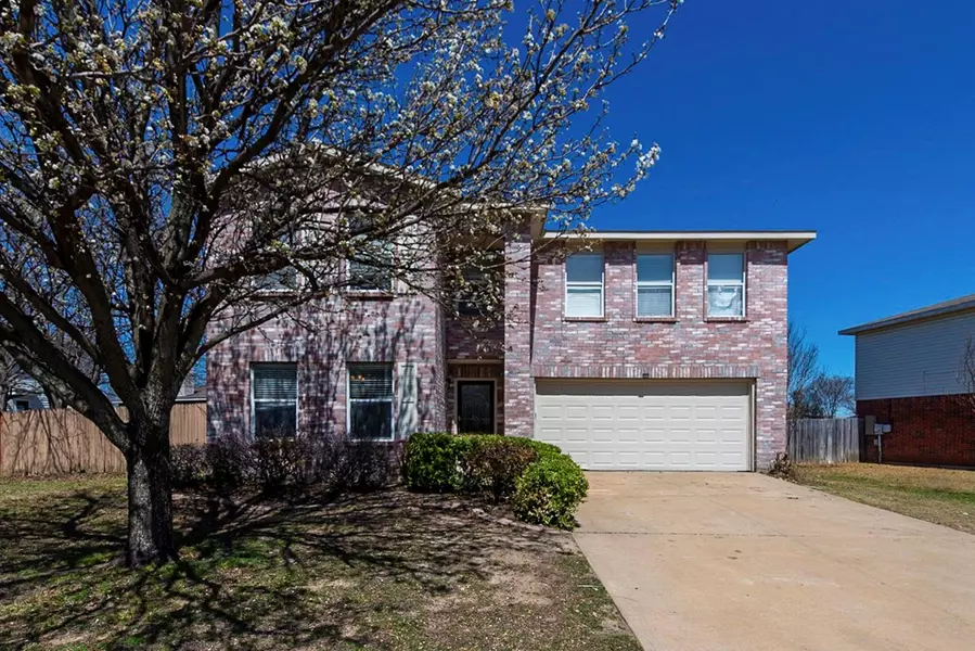 3114 Melrose Drive, Mckinney, TX 75070