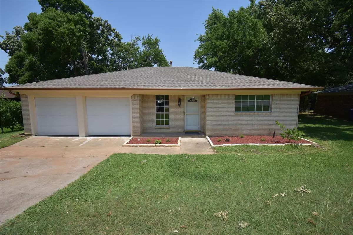 Denison, TX 75020,1216 Carla Street