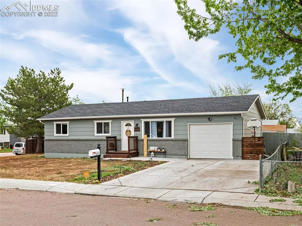 Colorado Springs, CO 80906,1703 Harrow RD