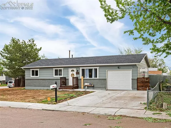 1703 Harrow RD, Colorado Springs, CO 80906