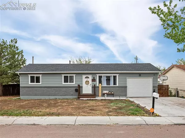 Colorado Springs, CO 80906,1703 Harrow RD