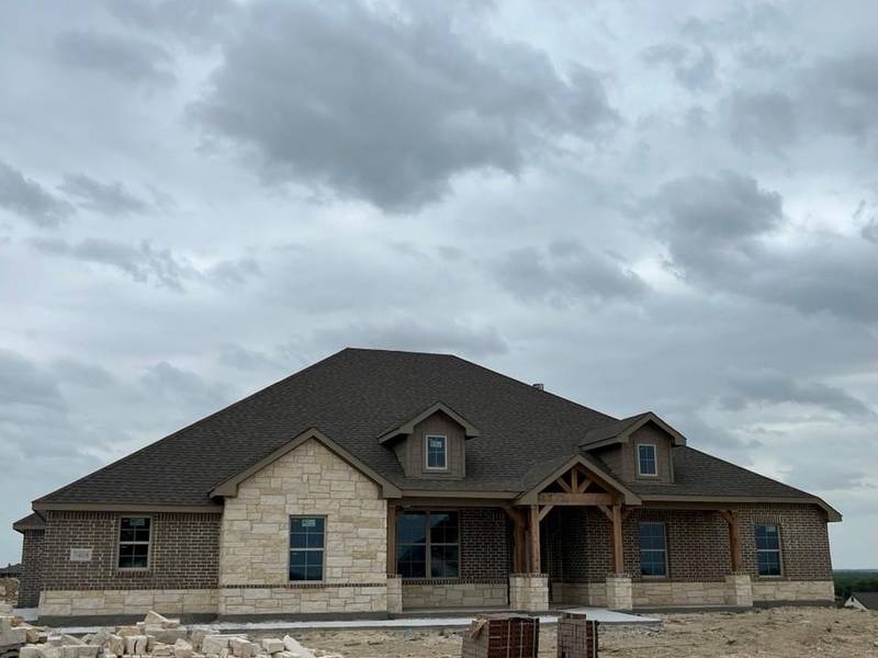 7408 Autumn Grove Lane, Ponder, TX 76259