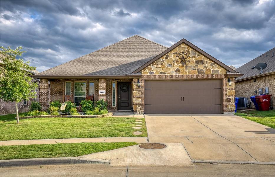 3129 Hollow Branch Drive, Royse City, TX 75189