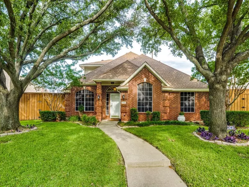 810 Ashley Lane, Allen, TX 75002