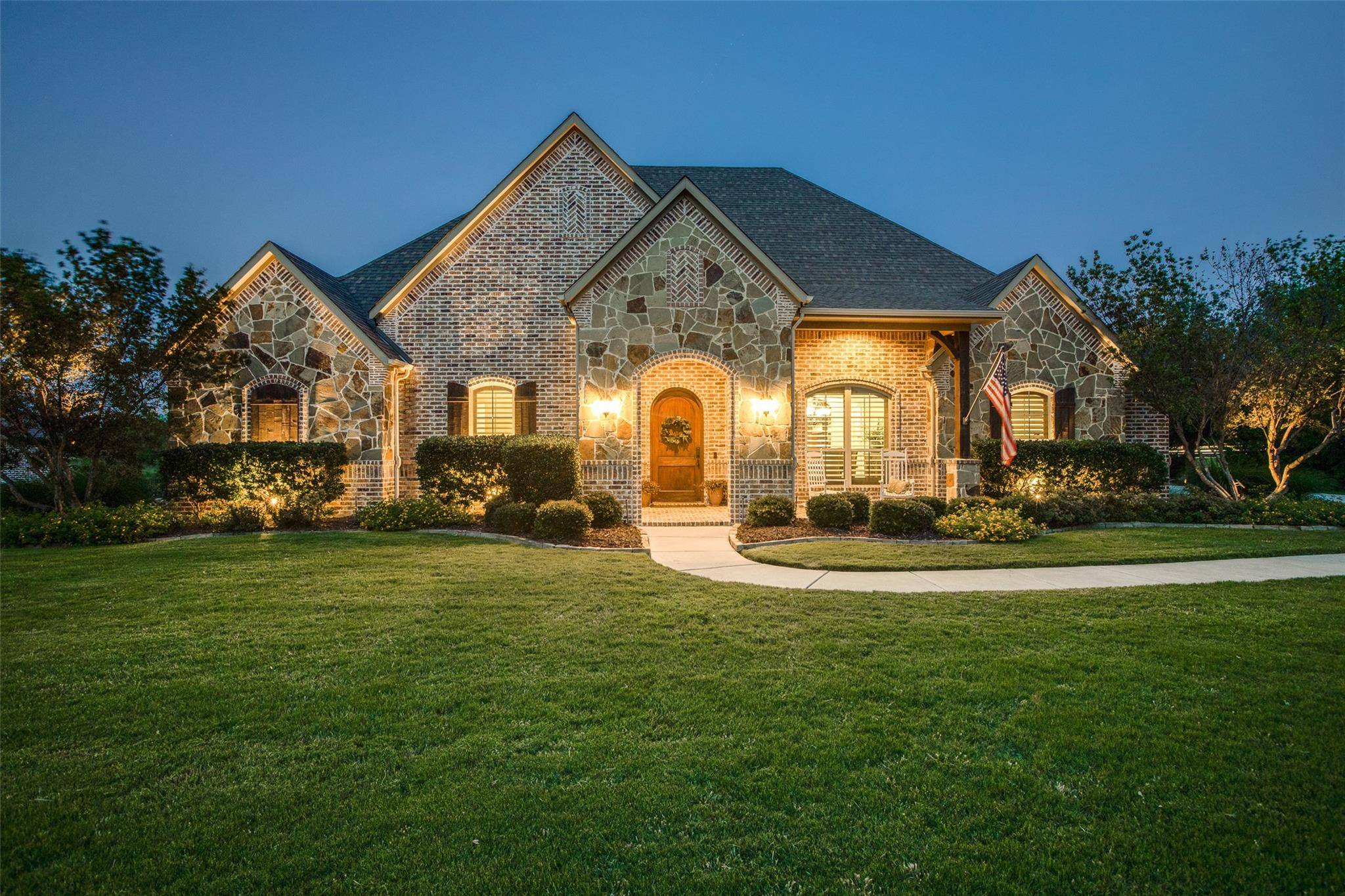 3000 Twin Lakes Drive, Celina, TX 75078