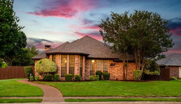 1108 Timberbend Trail, Allen, TX 75002