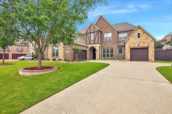 2261 Richmond Lane, Allen, TX 75013