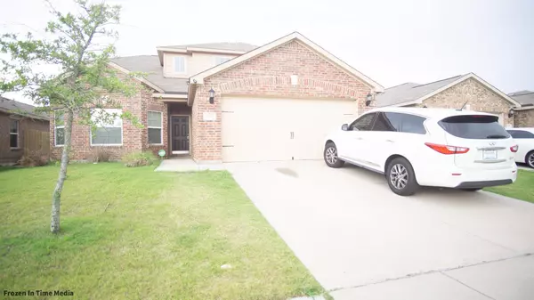 1327 Tamarack Drive, Princeton, TX 75407