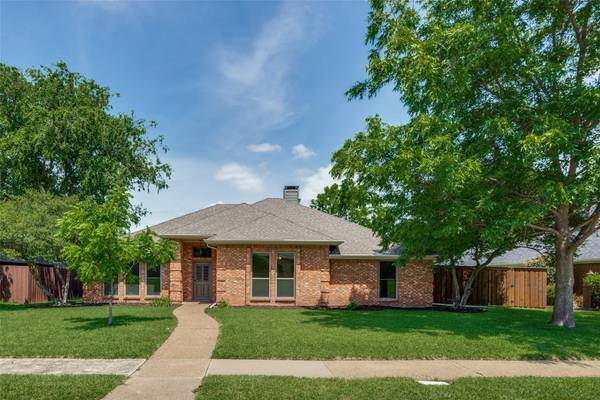 1208 Prince George Drive, Plano, TX 75075