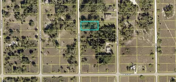 Lehigh Acres, FL 33972,1810 Scott AVE