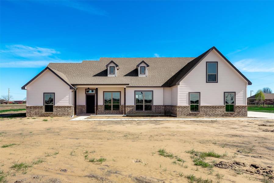 551 E Fm 813, Palmer, TX 75152