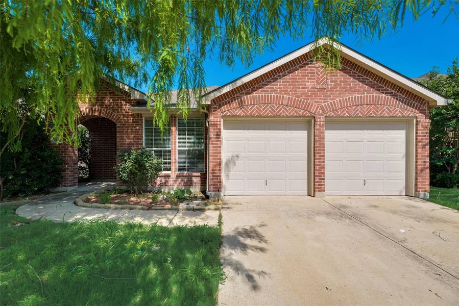 1119 Grimes Drive, Forney, TX 75126