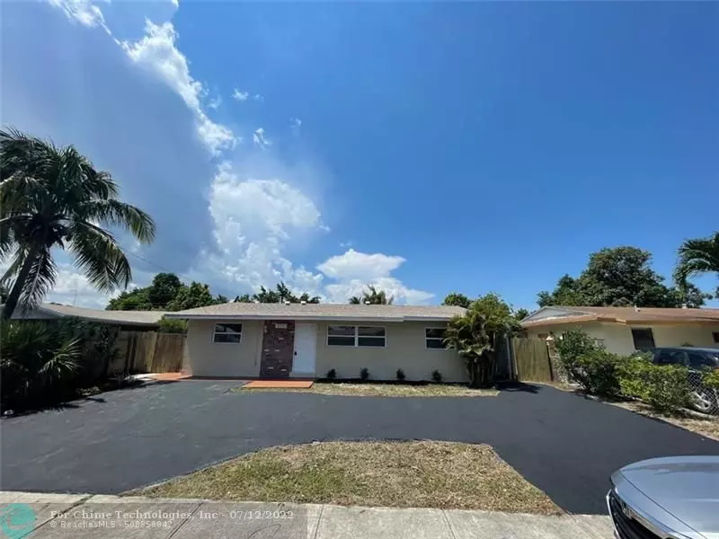 171 NW 20th St, Pompano Beach, FL 33060