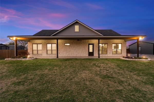 1801 Sunset Road, Robinson, TX 76706