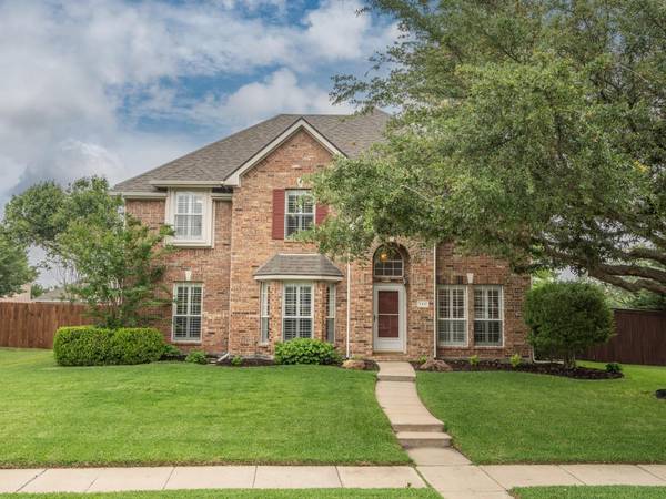 1111 Providence Drive, Allen, TX 75002