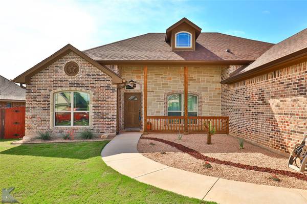 7401 Tuscany Drive, Abilene, TX 79606