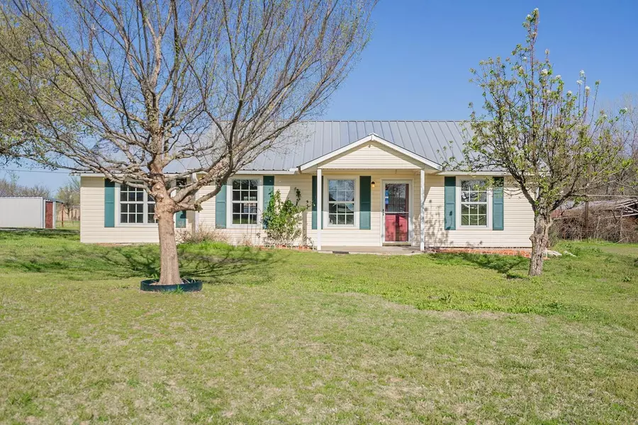 4205 S Fm 51, Decatur, TX 76234