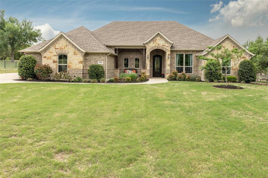 3703 De Cordova Ranch Road, Granbury, TX 76049