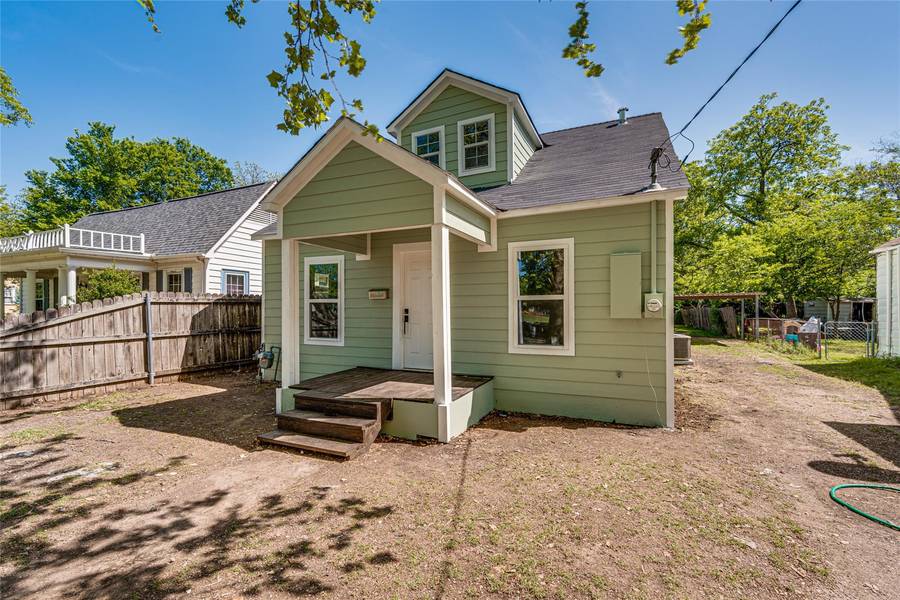 216 Craig Street, Hillsboro, TX 76645