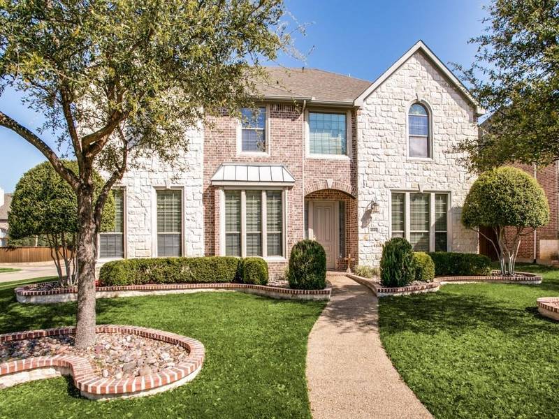 2225 Harrisburg Lane, Plano, TX 75025