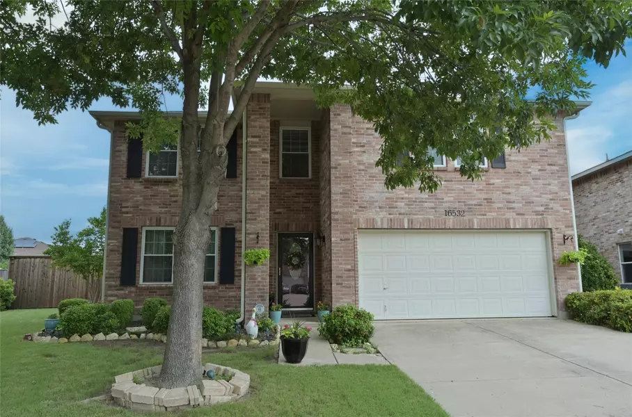 16532 Alena Court, Fort Worth, TX 76247