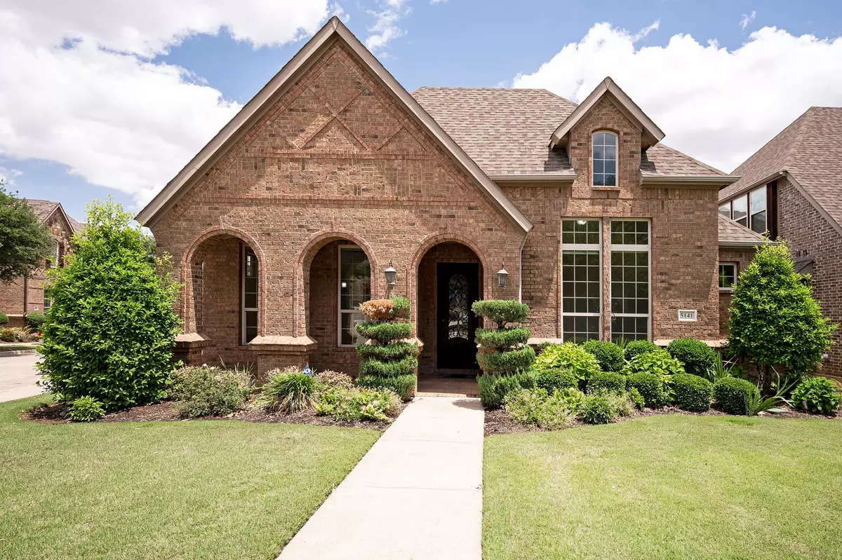 Colleyville, TX 76034,5141 Chinquapin Drive