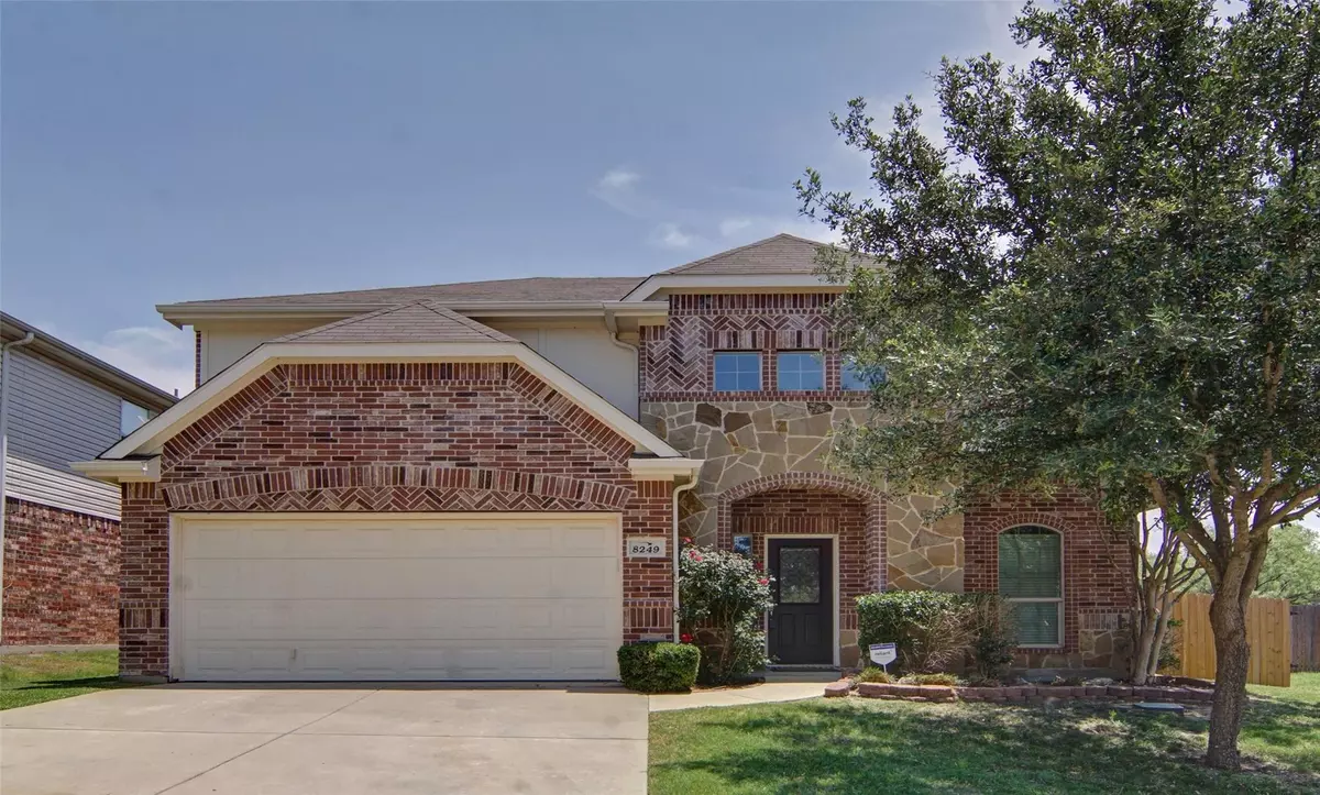 Fort Worth, TX 76123,8249 Summerview Court