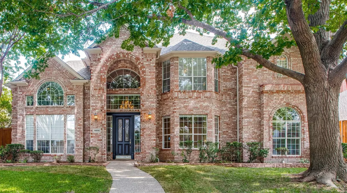 Plano, TX 75024,4601 Old Pond Drive