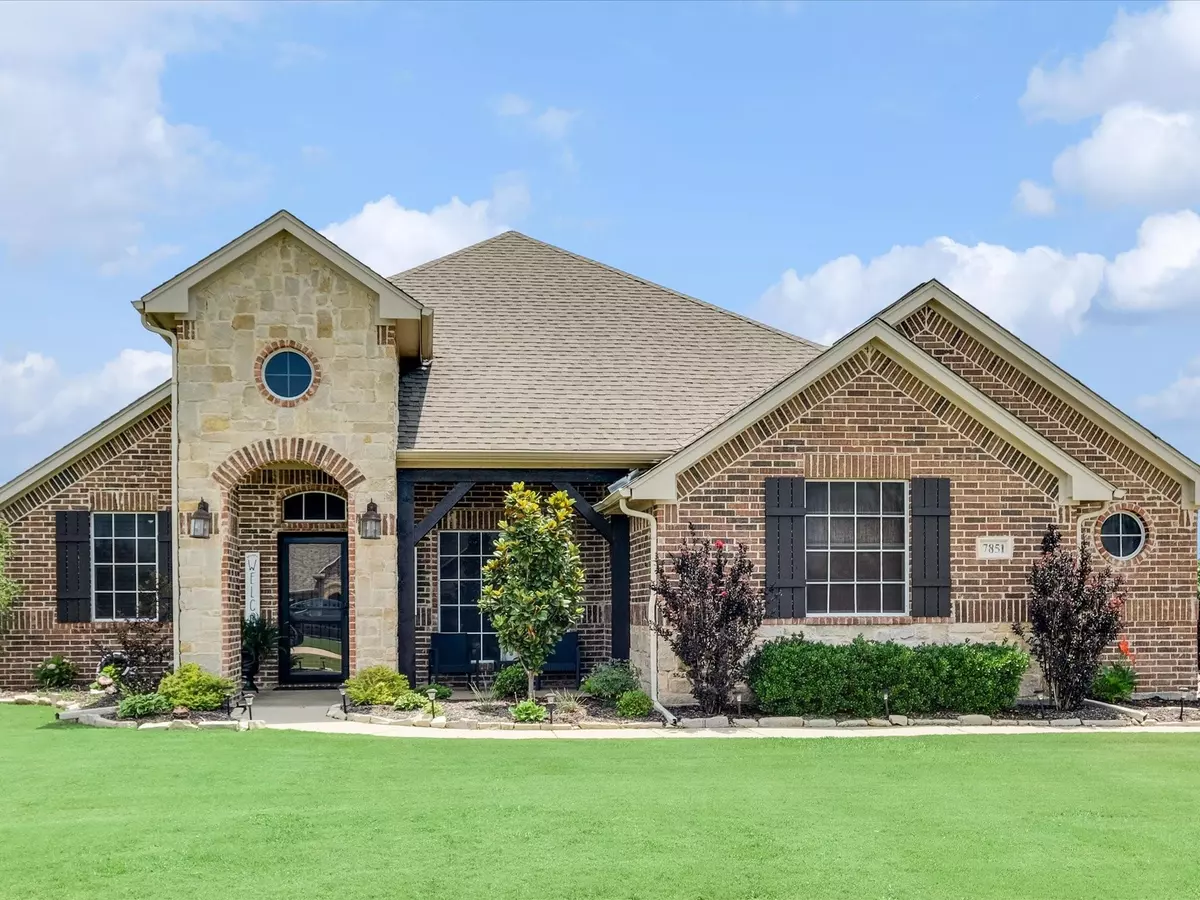 Northlake, TX 76247,7851 Canyon Ridge Drive