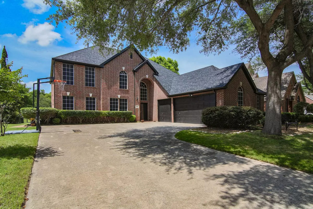 Garland, TX 75044,517 Fairway Lakes Drive