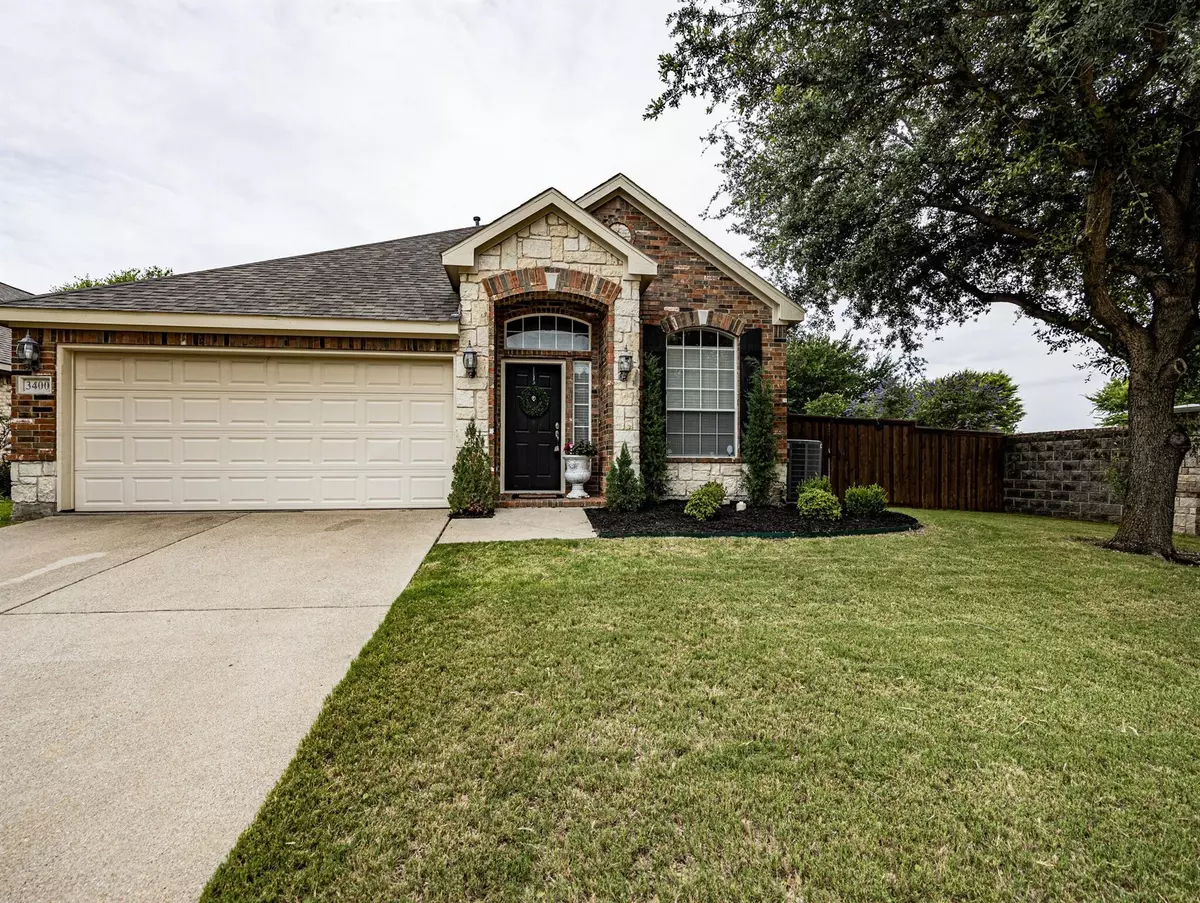 Mckinney, TX 75070,3400 Anita Drive